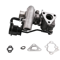 Turbolader kompatibel für Hyundai Accent Getz Matrix 1.5 CRDI CRTD D3EA 49173 Turbocharger