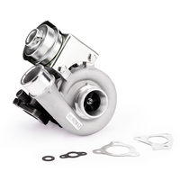 Turbolader kompatibel für Hyundai Grandeur TG Santa Fe CM 2.2 CRDi 28231-27810/27800 turbo