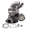 Turbolader kompatibel für Hyundai H-1 kompatibel für Hyundai Starex CRDI 125kW 170PS D4CB 16V 53039700145