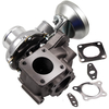 Turbolader kompatibel für Isuzu D-MAX 3.0 CRD 4JJ1-TC 3000 ccm 120 Kw 163 PS VIEZ chra