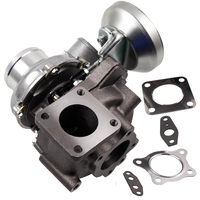 Turbolader kompatibel für Isuzu D-MAX 3.0 CRD 4JJ1-TC 3000 ccm 120 Kw 163 PS VIEZ chra