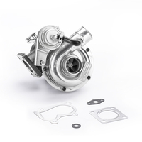 Turbolader kompatibel für Isuzu D-MAX 3.0 TD KB 300 TD 4JH1-TC 96 Kw 130 PS 8973109483
