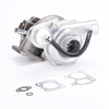 Turbolader kompatibel für Isuzu Trooper 2, 8 TD UBS55 71 Kw - 97 PS 1987-1991 4JB1T / VI58