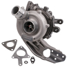 Turbolader kompatibel für Jaguar XJ XF Range kompatibel für Land Rover Discovery 3.0 D 211-275PS turbo neu