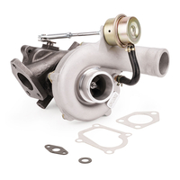 Turbolader kompatibel für KIA SORENTO 2.5 CRDi 103kW 140PS 28200-4A101 28200-4A101 chra