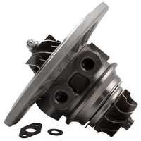 Turbolader kompatibel für Mazda 6 CiTD MPV II DI VJ32 RF5C.13.700 100 Kw 89 Kw VDA10019