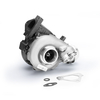 Turbolader kompatibel für Mercedes Sprinter 316 CDI 115KW 156 PS A6120960399 709838-0001