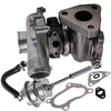 Turbolader kompatibel für Mitsubishi L 200 2.5 DI-D 4WD 100 kW 123 kW 1515A029 VT10