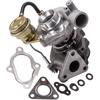 Turbolader kompatibel für Mitsubishi Pajero Triton L200 Delica 4M40T 2.8 L TD04-12T charger