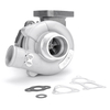 Turbolader kompatibel für Mitsubishi Shogun Pajero 2.5 L 4D56Q TD04 49177-02511 Turbo best