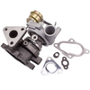 Turbolader kompatibel für Mitsubishi TD04 12T Pajero Shogun Delica 2.8 L 4M40 ME202578 CHRA