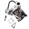 Turbolader kompatibel für Nissan CabStar 2.5 Dci YD25DDTI VN4 81 Kw 110 PS 14411-VM01A neu