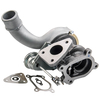 Turbolader kompatibel für Nissan Interstar kompatibel für Opel Movano A kompatibel für Renault Master II 2.5 dCI charger