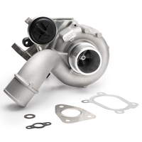 Turbolader kompatibel für Nissan Interstar kompatibel für Opel Movano A kompatibel für Renault Master II 2.5 dCI charger