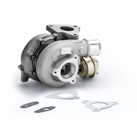 Turbolader kompatibel für Nissan Mistral kompatibel für Patrol Safari Terrano 3.0L DI GT2052V 14411VC100