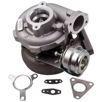 Turbolader kompatibel für Nissan Navara D40 Pathfinder 128kW 174PS 14411EB300 751243
