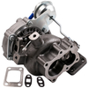 Turbolader kompatibel für Nissan Safari kompatibel für Patrol Y60 Y61 TD42T 4.2L HT18 HT18-2 TurboCharger