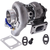 Turbolader kompatibel für Nissan Skyline 2.0 2.5 RB25 RB20 R32 R34 Version 2 430ps NEU