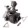 Turbolader kompatibel für Nissan X-TRAIL ALMERA II 2.2 DCI -100 KW 727477-5007S 14411 NEU