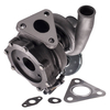 Turbolader kompatibel für Opel 1.7 CDTI 74KW 101PS Astra H Caravan Z17DTH 49131 Turbolader