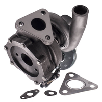 Turbolader kompatibel für Opel 1.7 CDTI 74KW 101PS Astra H Caravan Z17DTH 49131 Turbolader