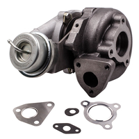 Turbolader kompatibel für Opel Astra H Corsa D 1.3 CDTI 66kW 90PS Z13DTH 54359880015 860081