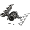 Turbolader kompatibel für Opel Astra H Twintop 1.6 Turbo Corsa OPC D A16LET 53039980110
