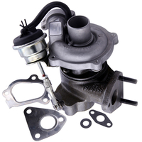 Turbolader kompatibel für OPEL Corsa D 1.3 CDTi 55Kw Z13DTJ 54359700005 5860030