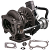 Turbolader kompatibel für Opel Monterey A 3.1 TD 4JG2TC 84 Kw -115 PS Frontera A chra