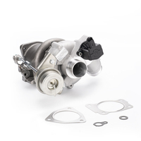 Turbolader kompatibel für Peugeot 408 207 3008 308 5008 RCZ 508 1.6 THP EP6DT 150/156PS