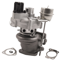 Turbolader kompatibel für Peugeot 408 207 3008 308 5008 RCZ 508 1.6 THP EP6DT 150/156PS