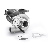 Turbolader kompatibel für Peugeot Boxer kompatibel für Citroën Jumper kompatibel für Fiat Ducato 2.2 HDI 88kW MultiJet