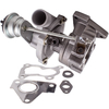 Turbolader kompatibel für Renault Clio Kangoo 1.5 L K9K700 65PS KP35 54359880000 TURBO CHRA