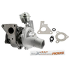Turbolader Kompatibel für RENAULT LAGUNA 2 ESTATE 1.9 DCI 120 cv 8200322125 708639-0006