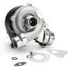 Turbolader kompatibel für Renault Qashqai 1.5DCI 78kW 106PS 54399700070 14411-00Q0F