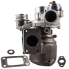 Turbolader kompatibel für Rover 75 1.8 Turbo kompatibel für MG 1.8 117 Kw 159 PS K Serie 16V 110 Kw 150 PS