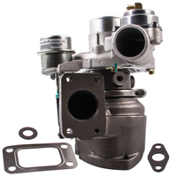 Turbolader kompatibel für Rover 75 1.8 Turbo kompatibel für MG 1.8 117 Kw 159 PS K Serie 16V 110 Kw 150 PS