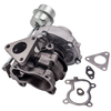 Turbolader kompatibel für Seat Ibiza III kompatibel für Skoda Fabia kompatibel für VW Lupo 1.4 TDI 55 kW / 75 PS AMF