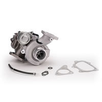 Turbolader kompatibel für Subaru Impreza WRX GT EJ255 2.5L 2458CC H4 1 49477-04000 CHRA