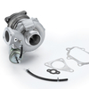 Turbolader kompatibel für SUBARU Outback Legacy 2, 5L 165PS 121kW VA430083 14411A-A510