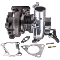 Turbolader kompatibel für TOYOTA 2, 5D-4D4WD 75kW 102Ps 17201-30030 17201-30120 2KD-FTV CHRA