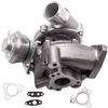 Turbolader kompatibel für Toyota RAV4 2.0 D-4D 721164 , 116PS Auris 17201 85KW Turbo neu