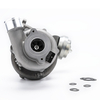 Turbolader kompatibel für Toyota RAV4 2.2 D-4D Auris 2.2 D-Kompatibel Für CAT Avensis D-4D 17201-26031