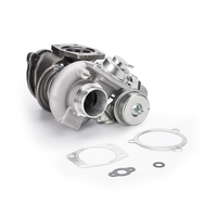 Turbolader kompatibel für Volvo-PKW S60 S80 V70 XC70 XC90 XC70 2.5 T B5254T2 210 HP 4K Tune