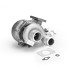 Turbolader kompatibel für VW Crafter 2.5 TD 109 -163 PS BJK BJJ BJL 49377-07440 076145701 B