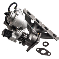 Turbolader kompatibel für VW Golf V 2.0 TFSI / 1984 ccm 147 Kw - 200 PS Motor: AXX BWA BPY