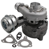 Turbolader kompatibel für VW Sharan 1.9 TDI 81Kw / 110 PS Motor: AFN 028 701855-0007