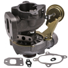 Turbolader kompatibel für VW T4 Transporter 2.5 TDI ACV ABL AJT AUF 074145701AV Turbo TOP