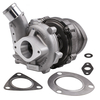 Turbolader Lader kompatibel für FORD Transit 2, 2 TDCi 125PS BK3Q6K682CB G-74 DuraTorq CHRA