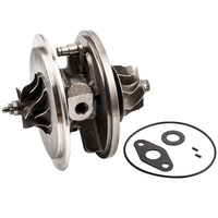 Turbolader Rumpfgruppe 28201-2A820 kompatibel für Kia Carens Optima Sportage 1.7 CRDi